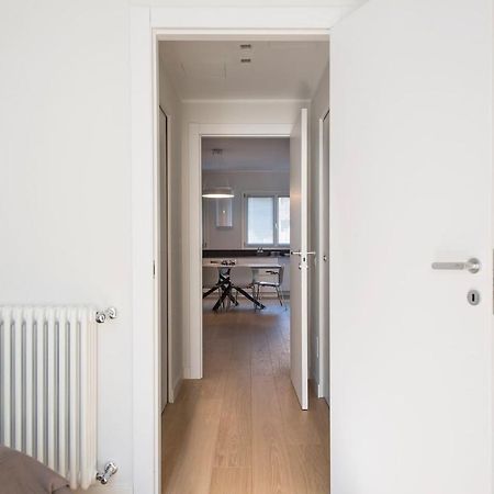 Brand New Apt , City Life District Милан Экстерьер фото